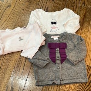 Janie and Jack bundle